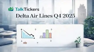 Delta Air Lines Q4 2025 Earnings: Premium Strength vs. Soft Outlook