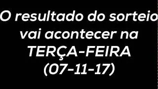 QUE DIA VAI SER O RESULTADO?? (REUP)