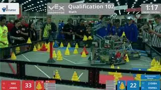 2018 VRC Math Q102 - 10N 2900G vs 21508A 55098A - 47 to 49