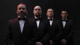 Bouncers at Grove Park Theatre