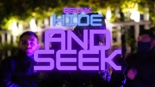 86INK - HIDE AND SEEK (IRISH DRILL MUSIC)