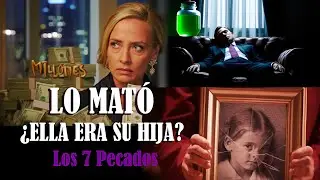 Cuento  Lily Jackeline y los 7 pecados