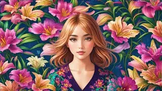 Top 100 Flowers for Every Garden - Explore a Colorful World of Bloom - Discover The Beauty of Nature