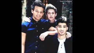 || One Direction Vampire/Vampiro ||