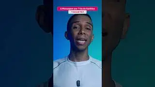 A Mensagem por Tr&aacute;s da Est&eacute;tica - Design Nosso de Cada Dia #07