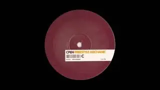 Cpen &ndash; Dr Sparkle's Theme