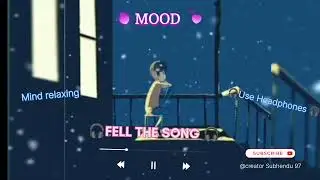 Bengali Hits Sad song 🔥. Mind relaxing &hearts;️ @SVF Music #bengalisong #alone #sadsong