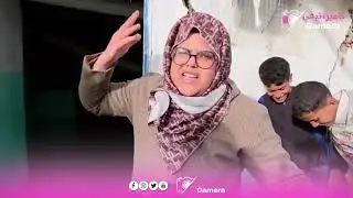 #فــيضـــانات-سيدي-قاسم .واد ارضم  أتى على الاخضر و اليابس والساكنة تستغيت