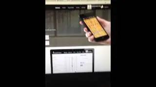 How to sync to coachbase, add video and share