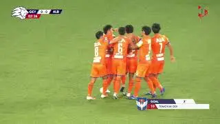 Top 3 SPL Goals in 60 Seconds (2020 Season - Round 10)