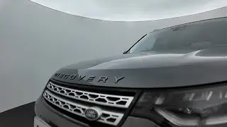 2017 Land Rover Discovery Berwick, Dandenong, Frankston, Mornington, Melbourne, VIC U18578