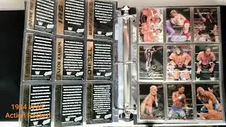 1994 WWF Action Packed