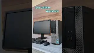 Dell optiplex cpu | Used computers and refurbished computer | Mega sale at vipsystems chennai #cpu