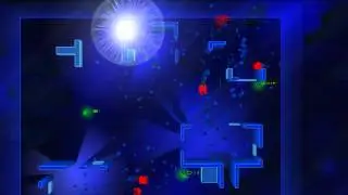 Frozen Synapse: ccody14 (green) vs SwampBerries (red) - Extermination