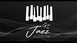 Wharf St Gin and Jazz 18th Sept Set 1