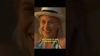 Quentin Tarantino on True Romance's ending