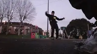 Killroy -  Rocking CLub