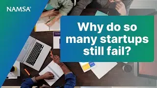 Why do so many medtech startups fail?