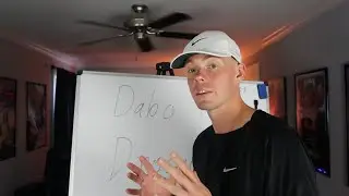 MattBeGreat's Reaction to #12 Clemson Losing to Georgia Tech