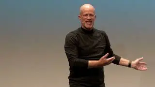 Vortrag Kreativität x Komplexität bei TIK, Copyright by bvik