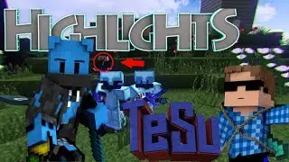 TeSu-Varo Highlights | #ZickZack