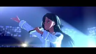 [学マス] Temari Tsukimura [月村手毬]  一体いつから