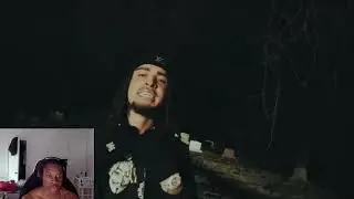 Punchmade Dev - KASHER (Official Music Video) REACTION VID!!!!!!!!!