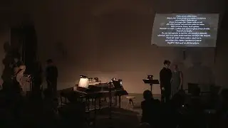 Mauritius Vogt (1669&ndash;1730): Vertumnus vanitatis musica in 31 fugis delusus 2.  D&Iacute;L KUKS