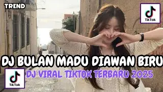 DJ CINTA KITA - INKA CHRISTI By YORDAN RMX SLOW |BULAN MADU DI AWAN BIRU TIADA YANG MENGGANGGU VIRAL