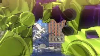 TRANSFORMERS  (ROLL OUT)