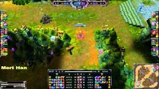 League of Legends -  Edit 3