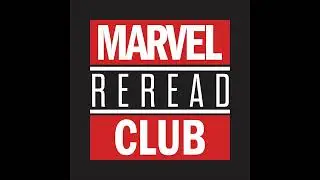 107 Marvel Reread Club April 1967 (part 1) With Heidi MacDonald