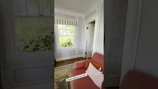 Tour of LEGENDARY OLD HOLLYWOOD HOME - BLAIR ESTATE!