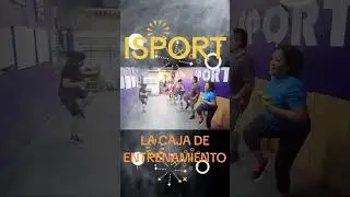 JUL 2023 ISPORT