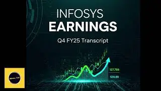 Infosys Q4 FY25 Earnings Call: Key Highlights & Insights | CEO Salil Parekh's Address