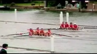 2006 Wyfold Challenge Cup: Wed
