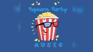 POPCORN  ( REMIX DJ'ME )