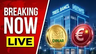 IQD & VND ALERT: Revaluation Confirmed &mdash; Exchanges Starting Now!