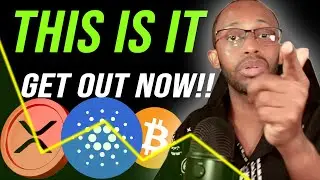 BITCOIN, XRP & CARDANO: MARKET INSIGHTS AND INSTITUTIONAL MOVES 🚀
