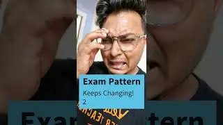 5 Reasons you are a CBSE Student! #cbseclass10 #cbseclass12 #abhisheksirvedantu