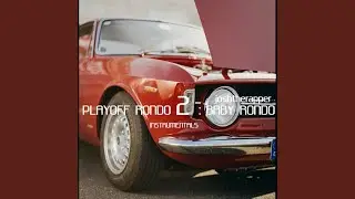 Ready for the Playoffs (Instrumental)