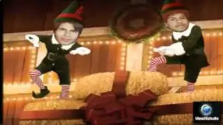 &iexcl;Feliz Navidad!  UECenter.mx