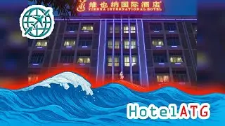 [HotelATG] Review Vienna International Hotel Guangzhou Tianhe Olympic Stadium Dongpu