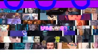 Dr who Lucy resident evil Jill Zootopia police chief wicked kill bill vol 1 o ren lshii keep fight