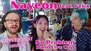 NAYEON 