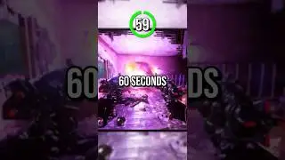Guess The Zombies Map in Under 60 Seconds (#3)
