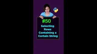 Check For a Substring in a Pandas DataFrame Column in python