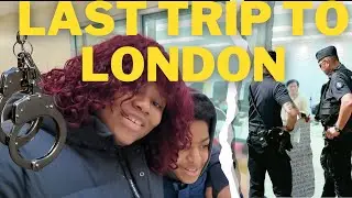 Saying Goodbye to Ontario | Emotional Last Trip to London Before Moving to Halifax 🇨🇦