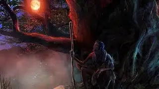 Dark Neofolk Music - Irenthoth's Dream Album - Nemuer