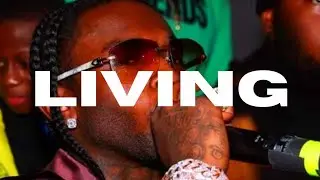 Pop Smoke x Fivio foreign type beat 2022 - 